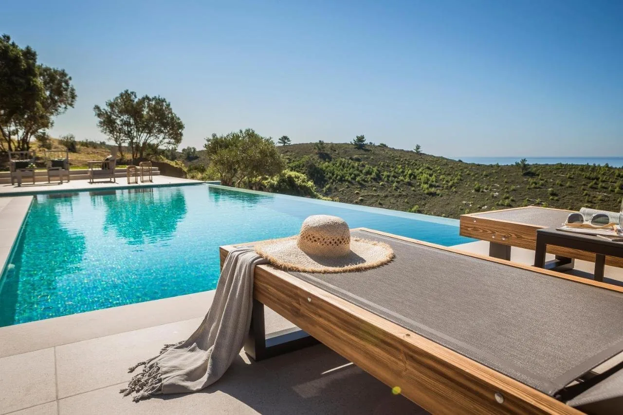 Echos Villa — photo 2