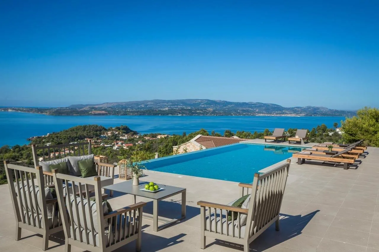 Echos Villa — photo 1