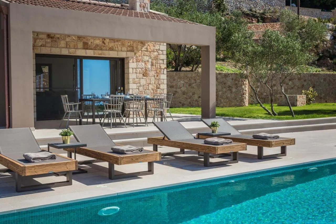 Echos Villa — photo 3
