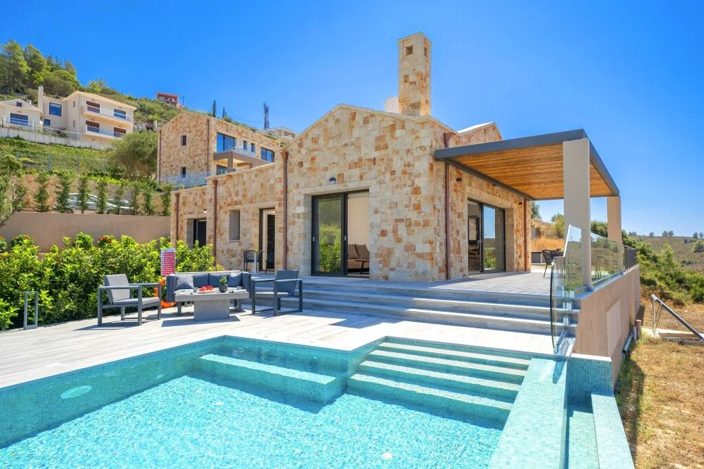 Narcissus Villa — photo 2