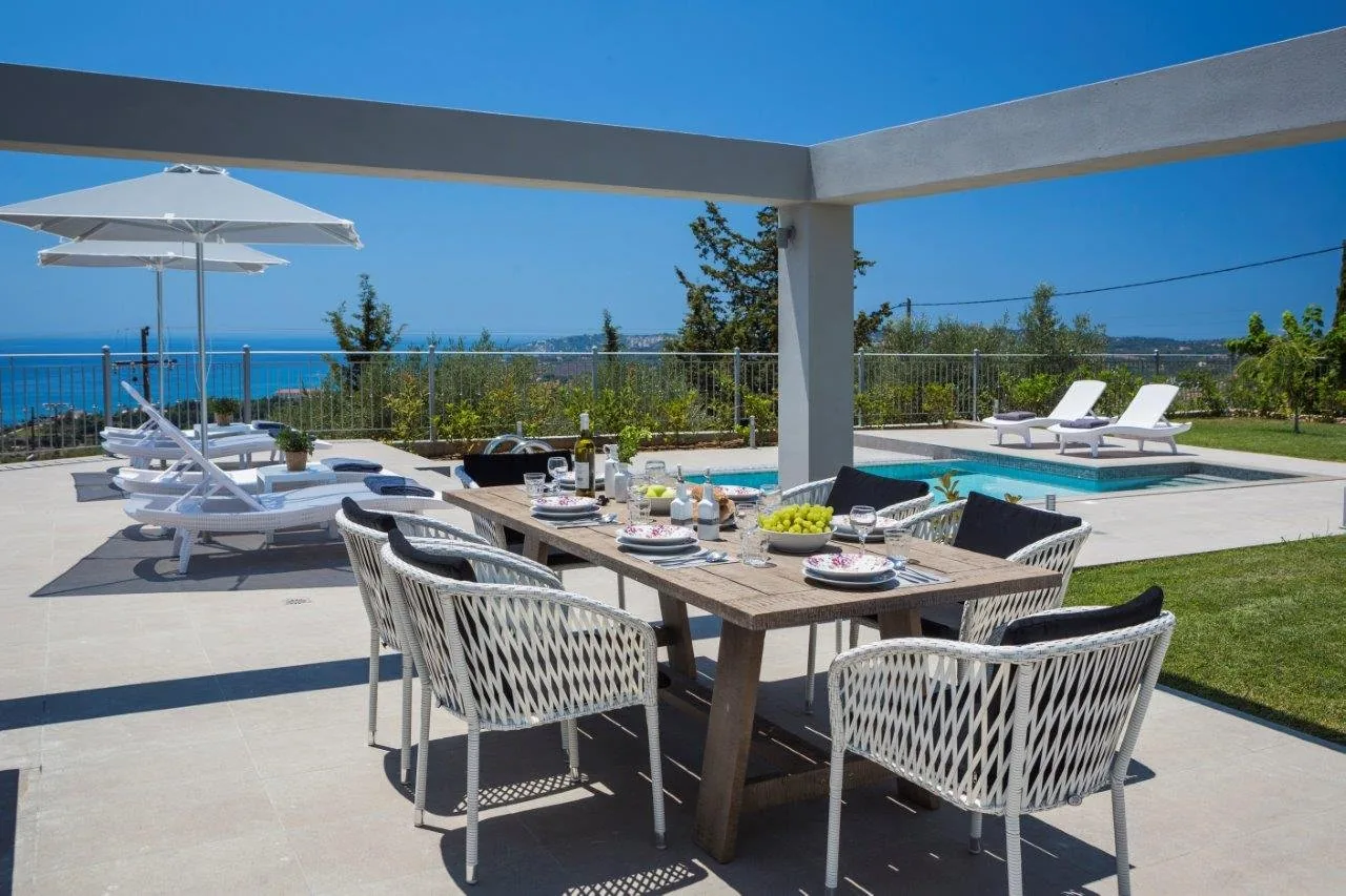 Aris Villa — photo 3