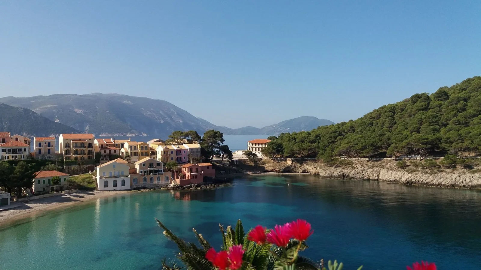 Panorama Assos Villa — photo 2