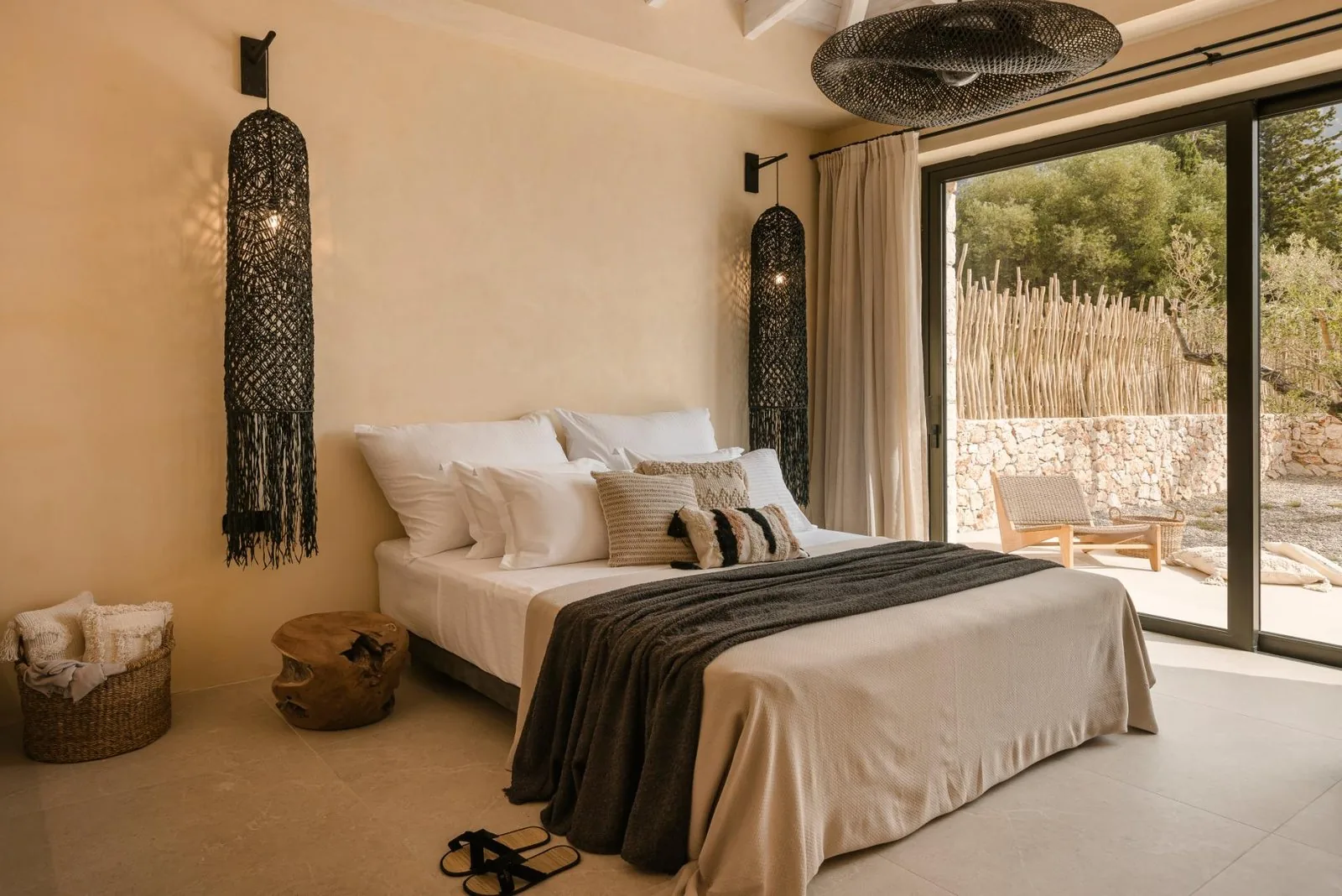 Villa Petra Tranquila — photo 1