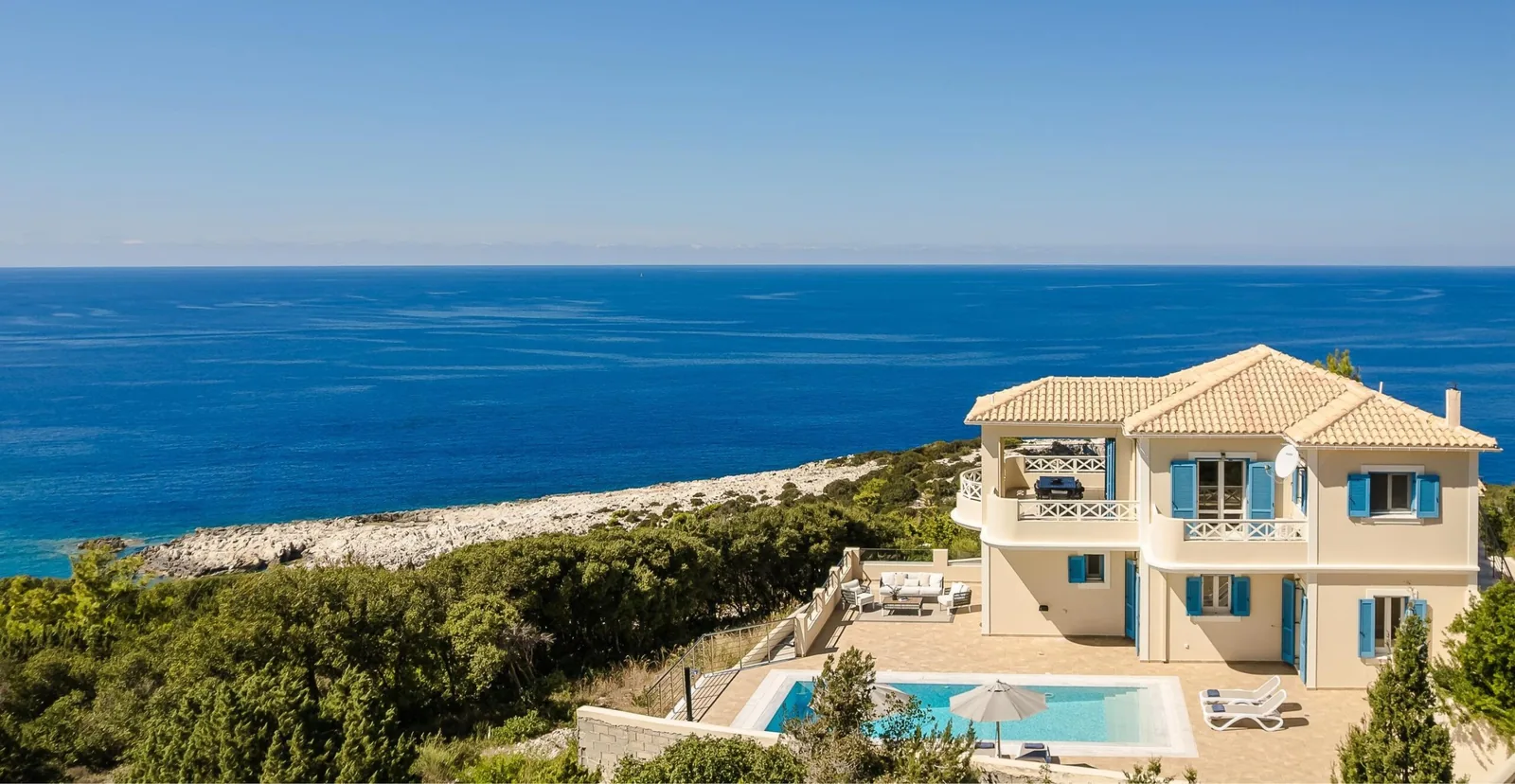 Villa Sea La Vie — photo 1