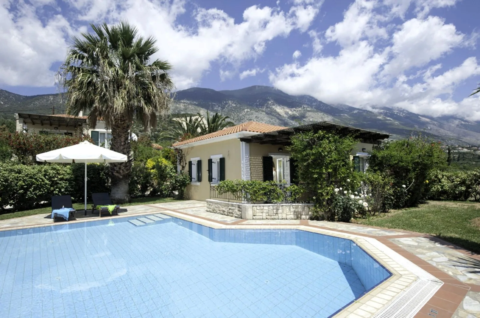 Sun Villas — photo 2